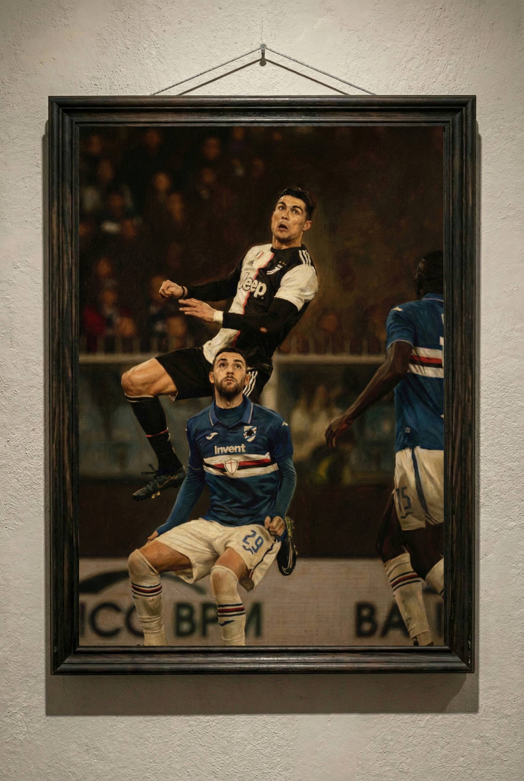 Cristiano Ronaldo Airlines