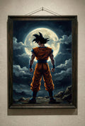 Goku, Between Battles - 002