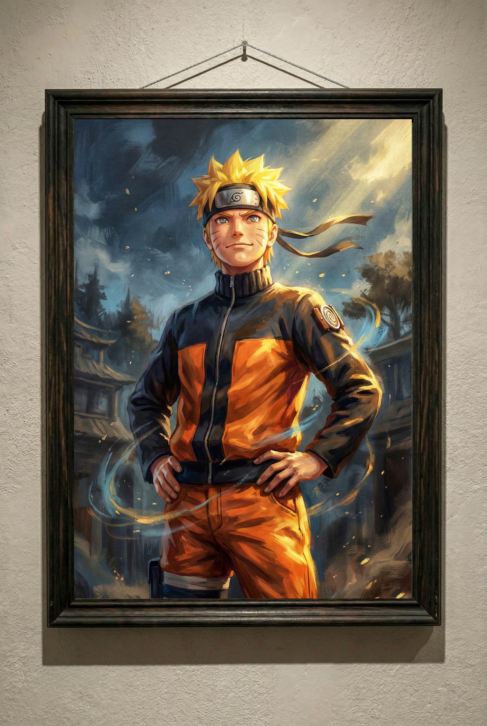 Naruto, Certain - 003