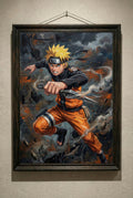 Naruto, Head First -002