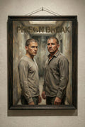 Prison Break, Brotherhood