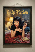 Pulp Fiction Icon