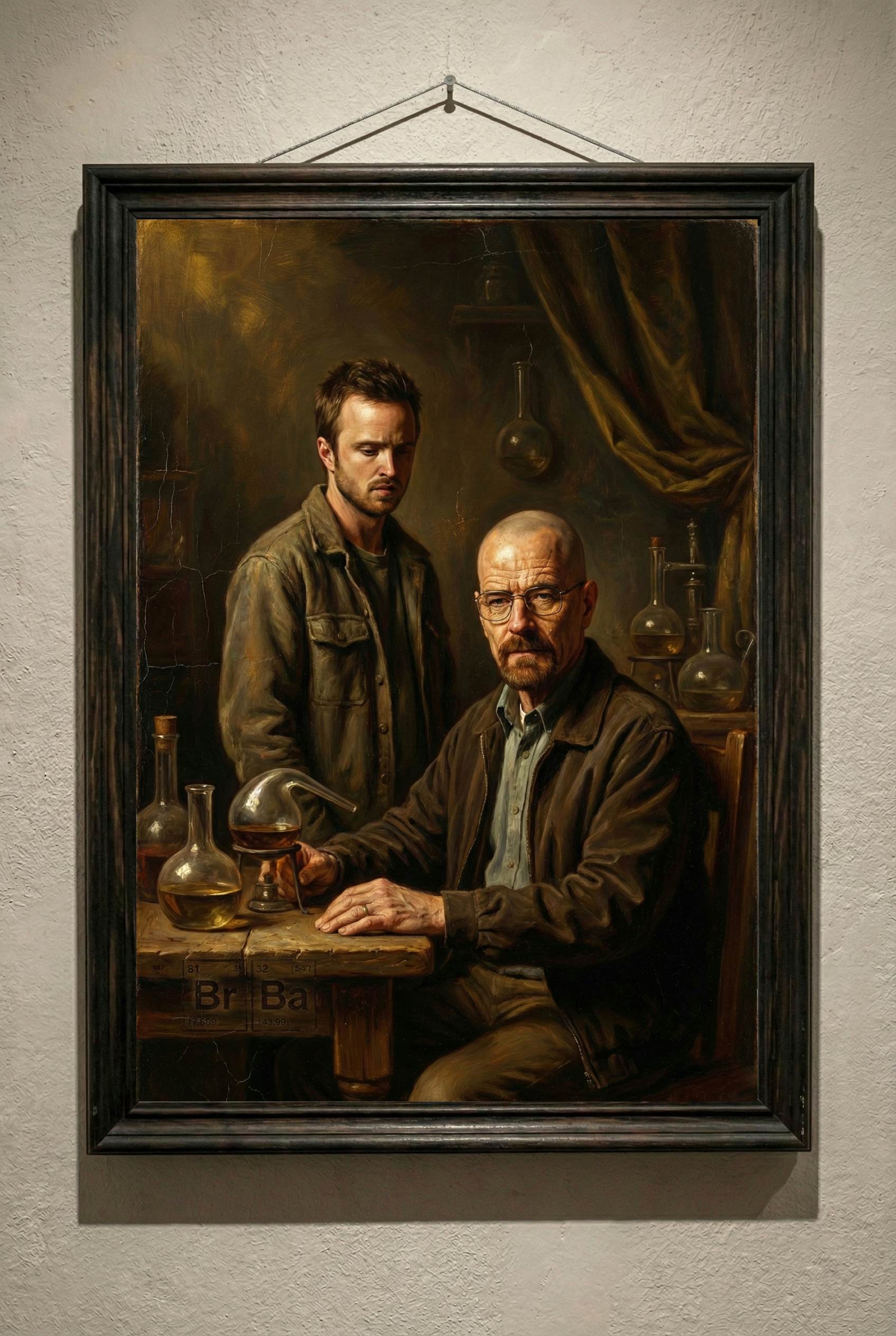 Breaking Bad, The Moment It Became Business