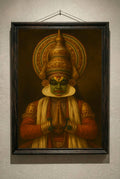 Kathakali - 001