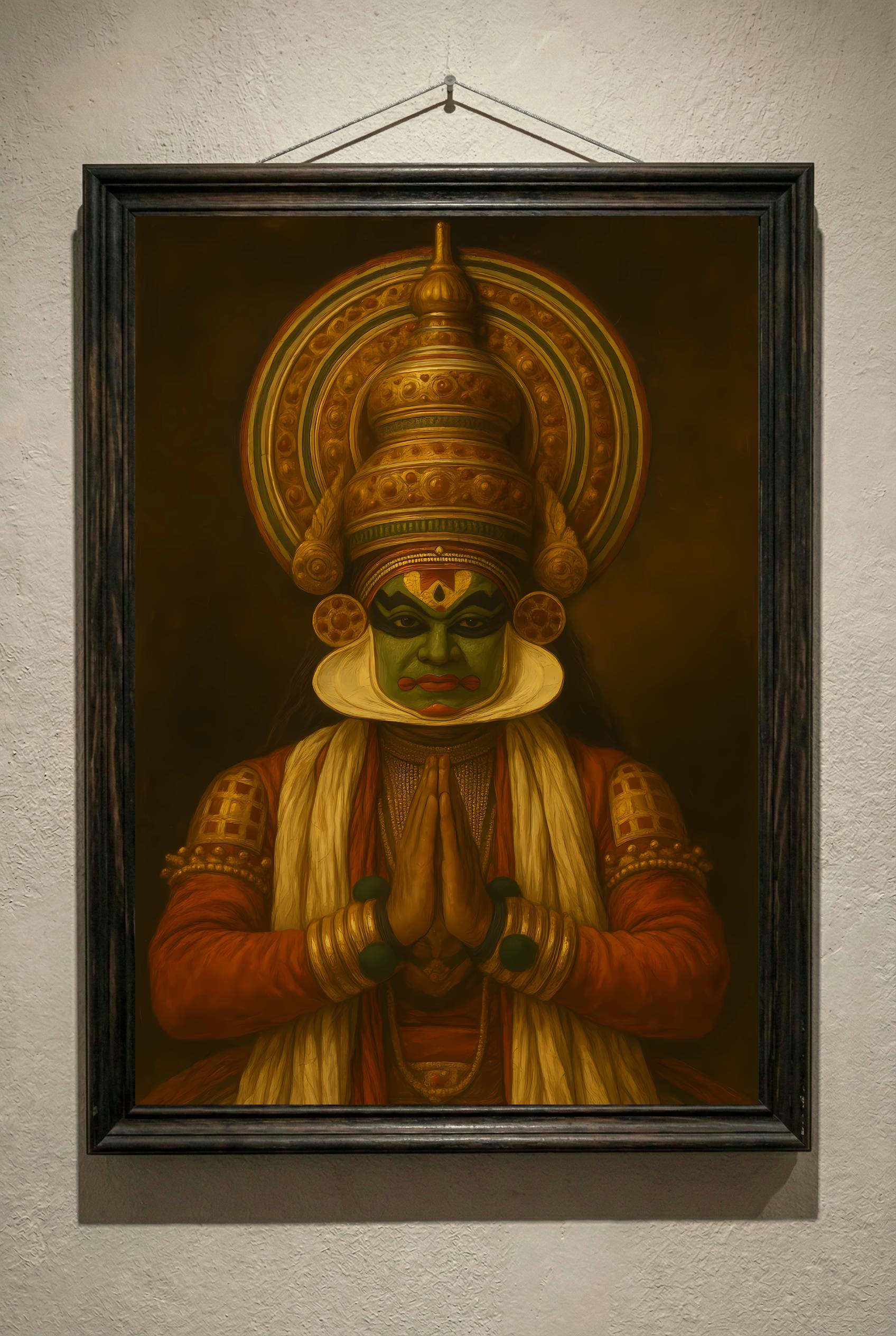 Kathakali - 001