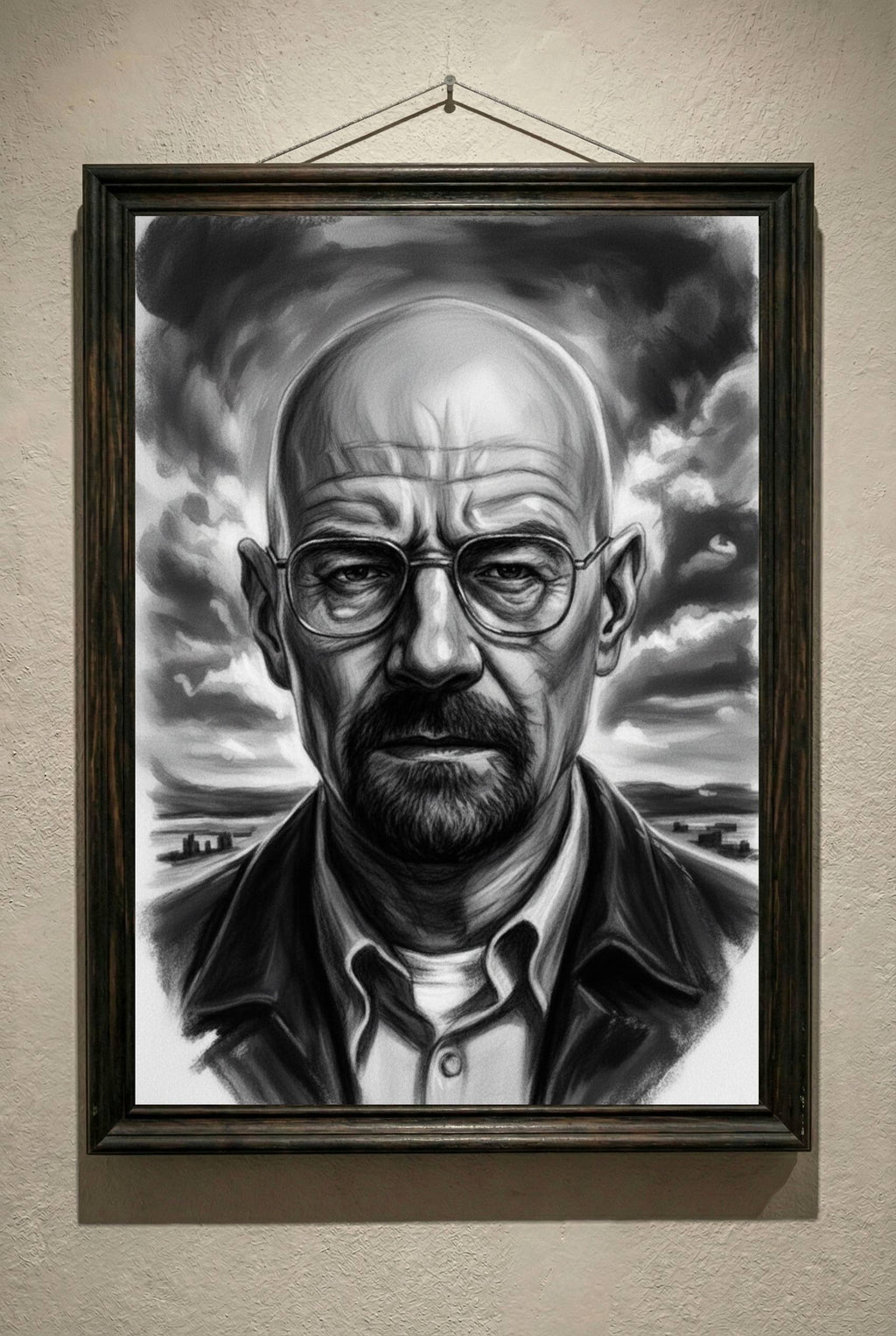 Breaking Bad - Certainly Heizenberg