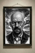 Breaking Bad - Certainly Heizenberg