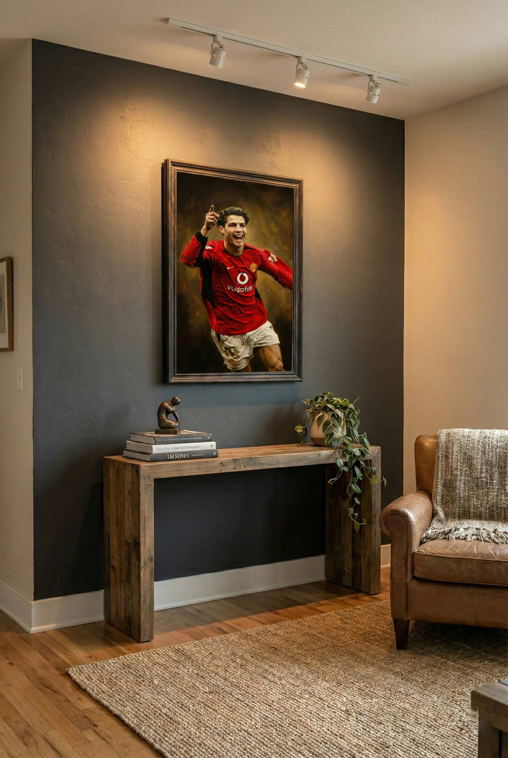 Cristiano Ronaldo - Boy from Madeira