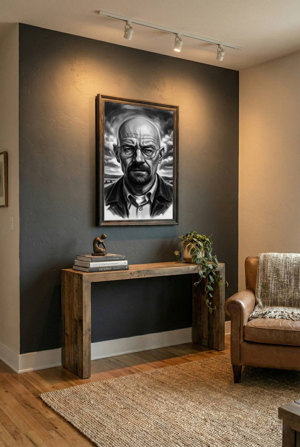 Breaking Bad - Certainly Heizenberg