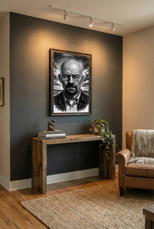 Breaking Bad - Certainly Heizenberg